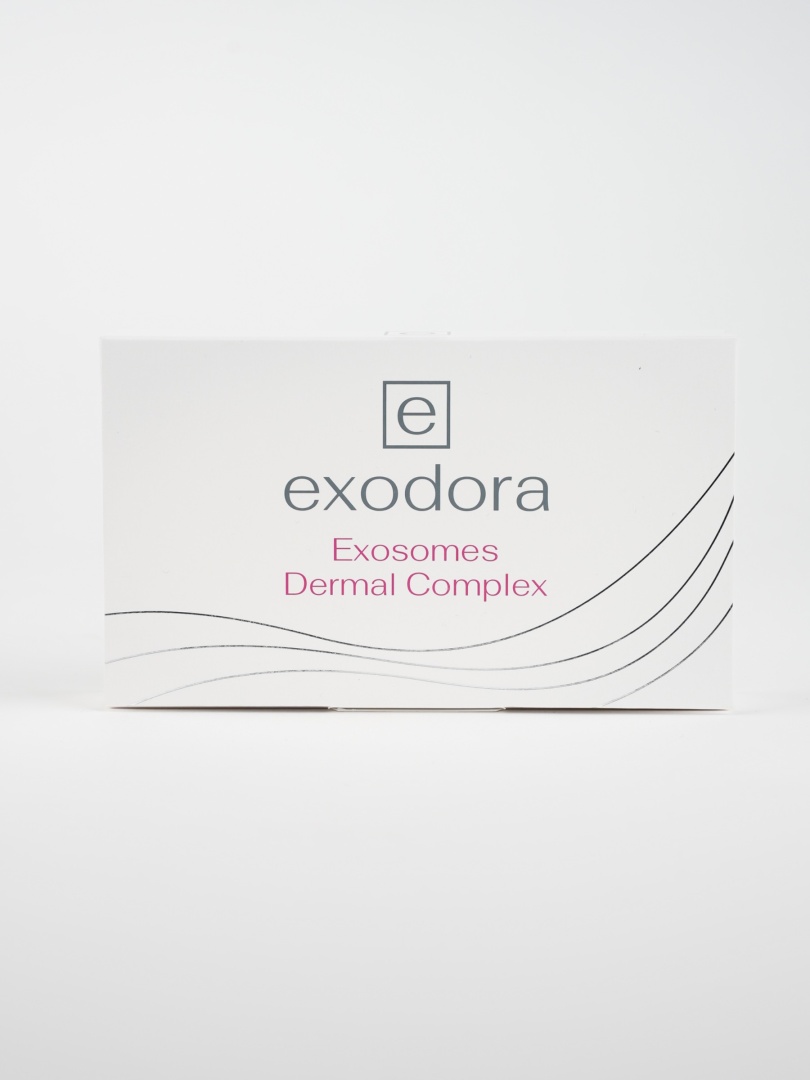 Exodora Exosomes Dermal Complex 5x5ml